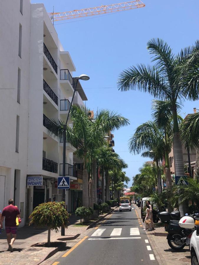 לוס כריסטיאנוס Bubu Beach 3 מראה חיצוני תמונה