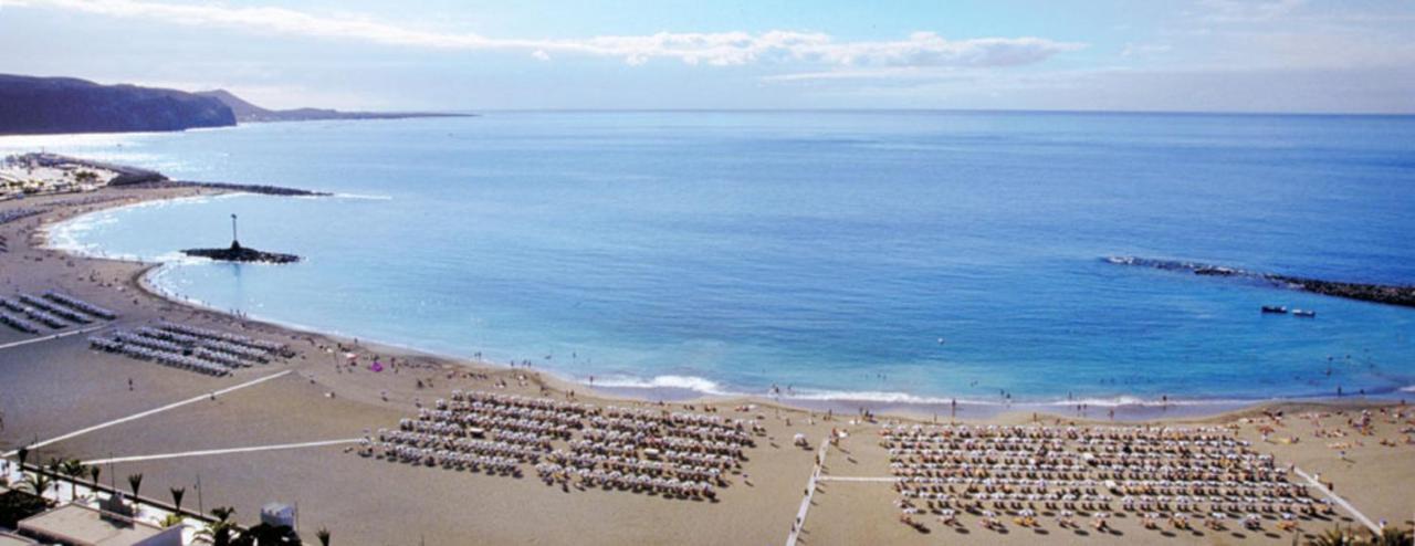 לוס כריסטיאנוס Bubu Beach 3 מראה חיצוני תמונה