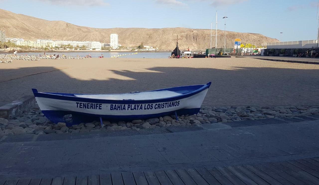 לוס כריסטיאנוס Bubu Beach 3 מראה חיצוני תמונה